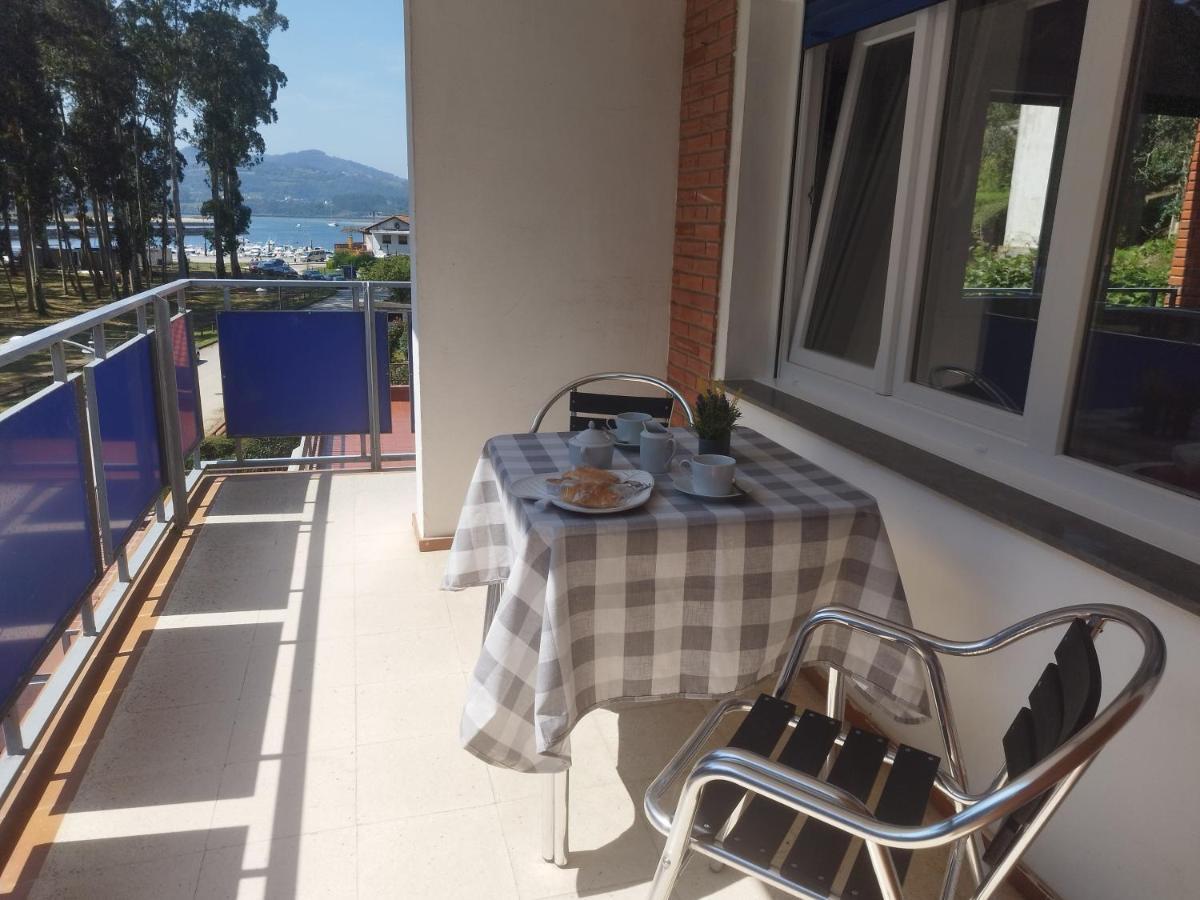Apartamento Pie De Playa, El Puntal-Villaviciosa Villaviciosa  Dış mekan fotoğraf