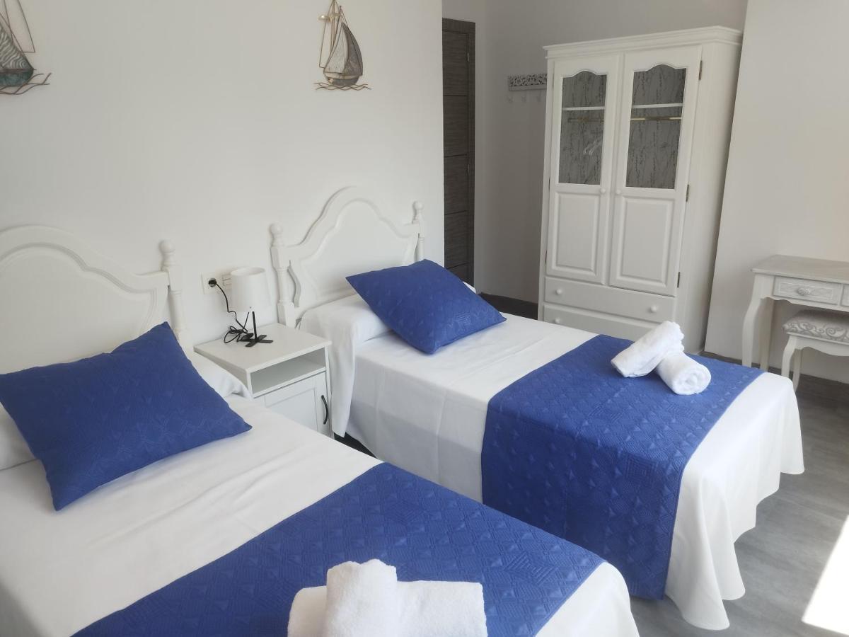 Apartamento Pie De Playa, El Puntal-Villaviciosa Villaviciosa  Dış mekan fotoğraf
