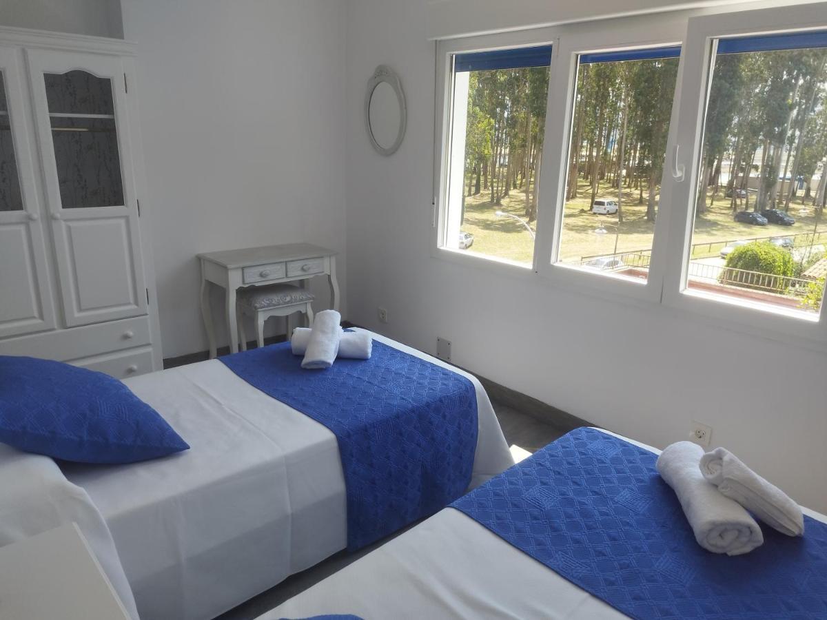 Apartamento Pie De Playa, El Puntal-Villaviciosa Villaviciosa  Dış mekan fotoğraf