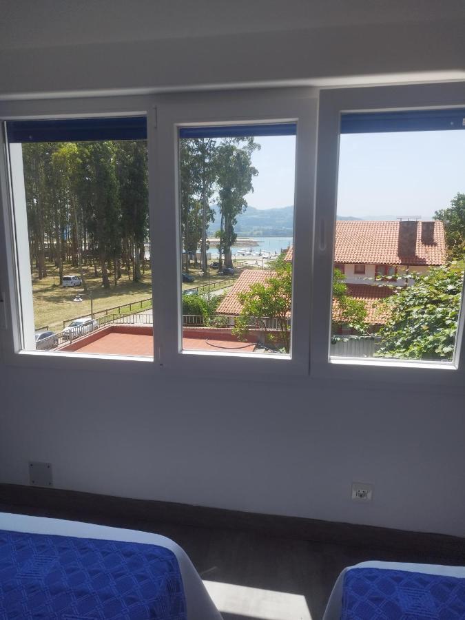 Apartamento Pie De Playa, El Puntal-Villaviciosa Villaviciosa  Dış mekan fotoğraf